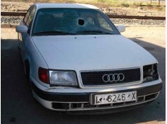 audi 100 berlina (c4) del año 1990