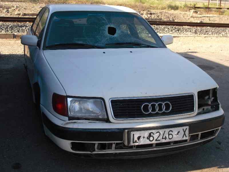audi 100 berlina (c4) del año 1990