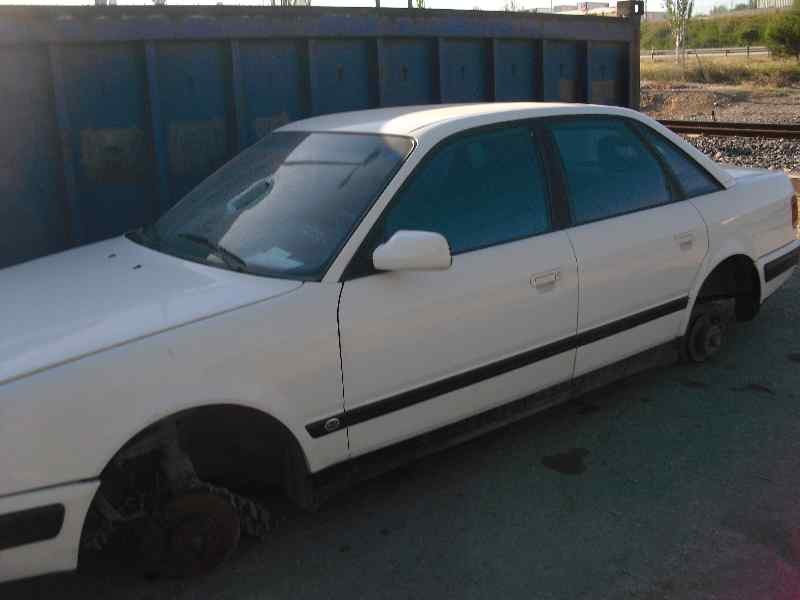 audi 100 berlina (c4) del año 1990