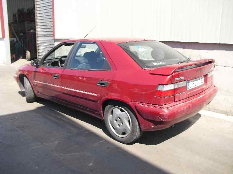 citroën xantia break del año 1950