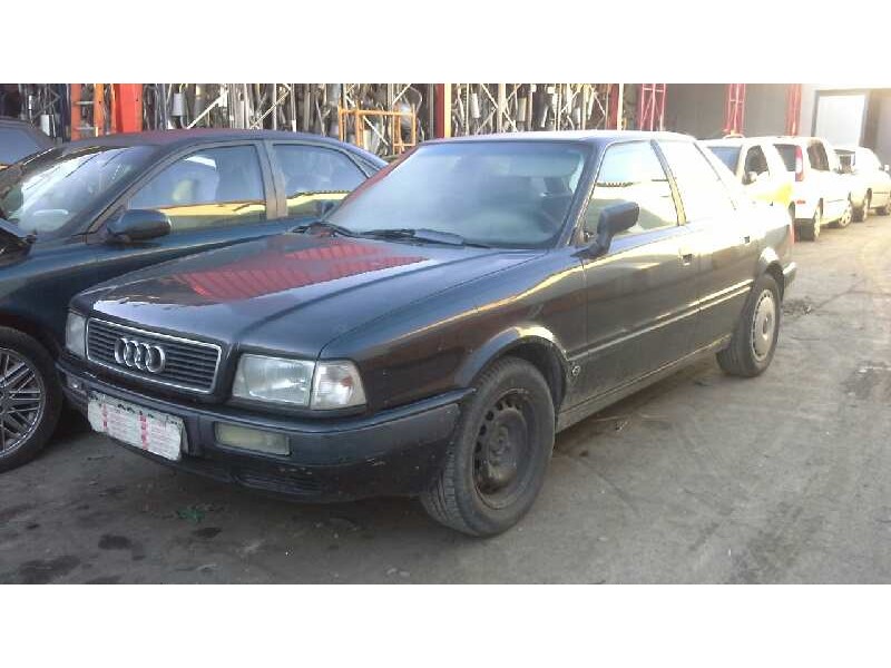 audi 80/90 (893) del año 1993