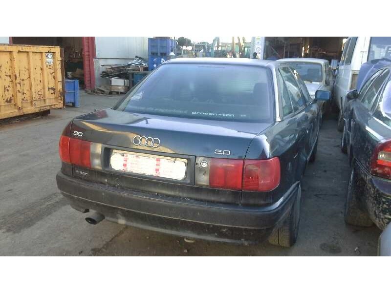 audi 80/90 (893) del año 1993