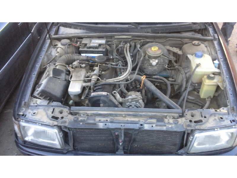 audi 80/90 (893) del año 1993