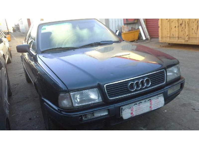 audi 80/90 (893) del año 1993