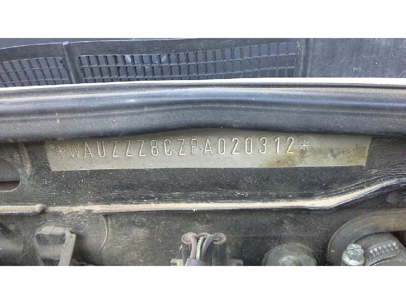 audi 80/90 (893) del año 1993