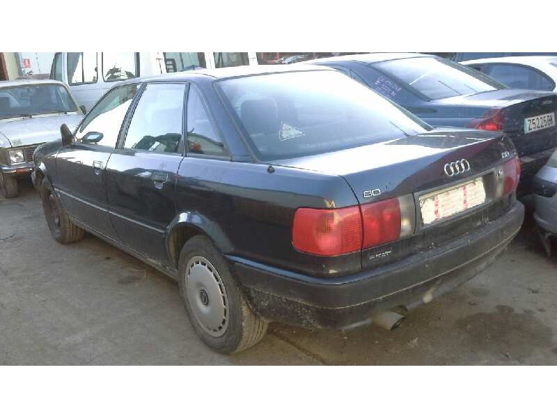 audi 80/90 (893) del año 1993