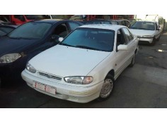 hyundai lantra (j1) del año 1995