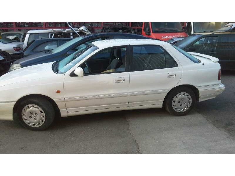 hyundai lantra (j1) del año 1995