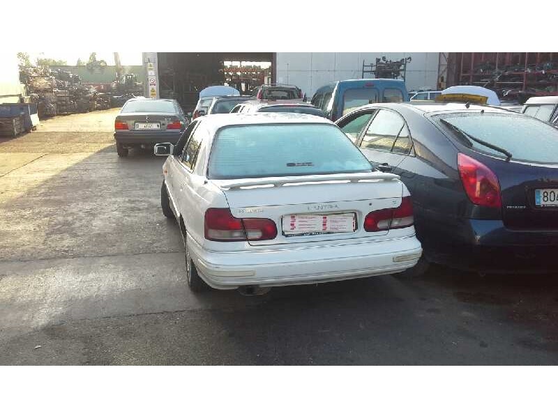 hyundai lantra (j1) del año 1995