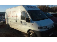 citroën jumper caja cerrada, techo sobreelev. (1) del año 1997