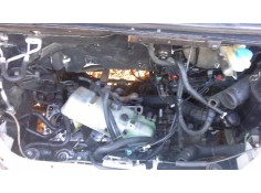 citroën jumper caja cerrada, techo sobreelev. (1) del año 1997 2