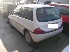 lancia lancia y del año 2000 2