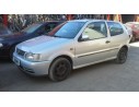 VOLKSWAGEN POLO BERLINA (6N1)