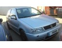 VOLKSWAGEN POLO BERLINA (6N1)