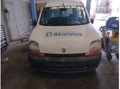 renault kangoo (f/kc0) del año 1999