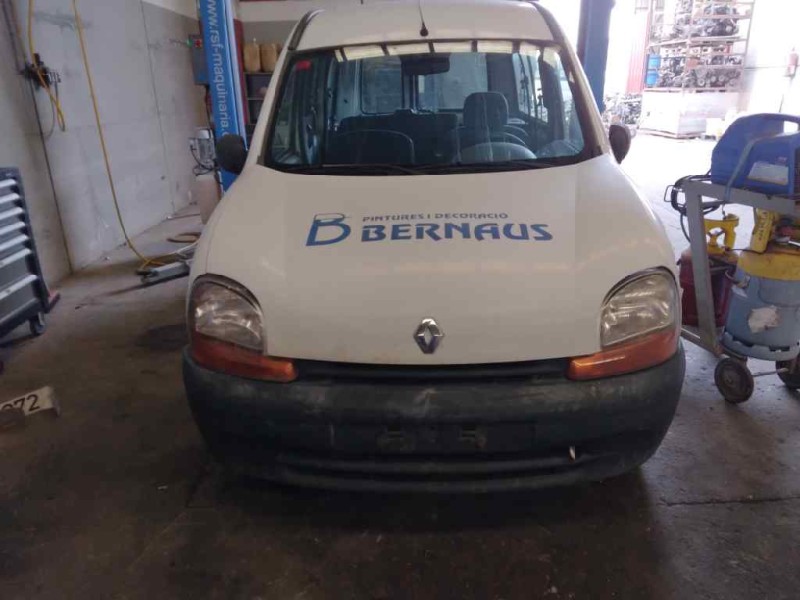 renault kangoo (f/kc0) del año 1999