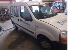 renault kangoo (f/kc0) del año 1999 2