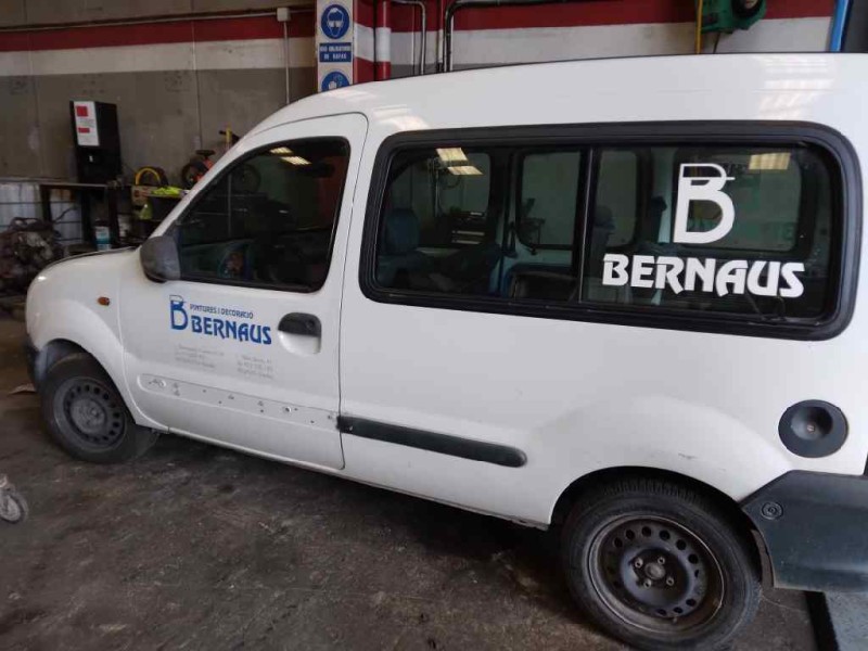 renault kangoo (f/kc0) del año 1999