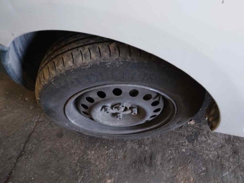 renault kangoo (f/kc0) del año 1999