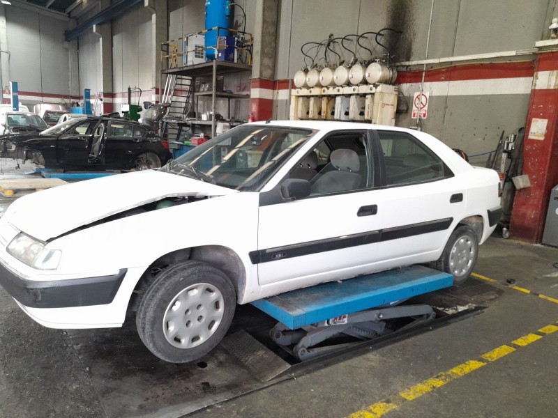 citroën xantia berlina del año 1993