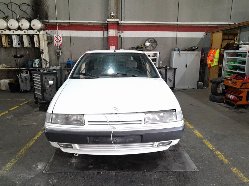 citroën xantia berlina del año 1993