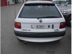 opel astra f berlina del año 1992 2