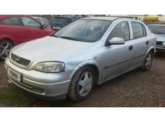 opel astra g berlina del año 1999