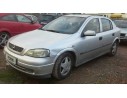 OPEL ASTRA G BERLINA
