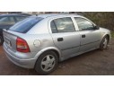 OPEL ASTRA G BERLINA