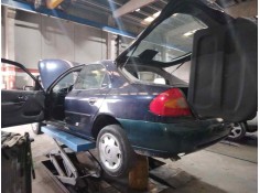 ford mondeo berlina (gd) del año 1999 2