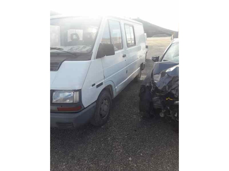 renault trafic (desde 5.89) del año 1994
