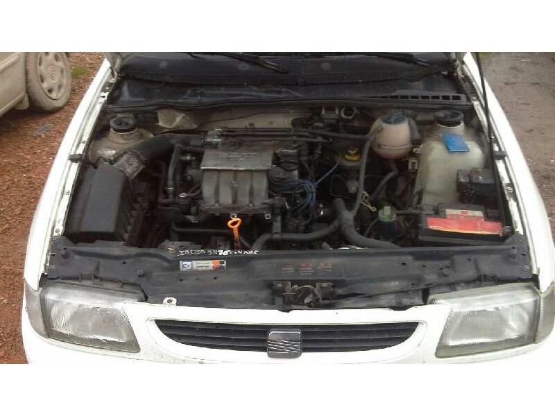 seat ibiza (6k) del año 1997