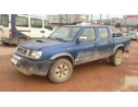 NISSAN PICK-UP (D22)