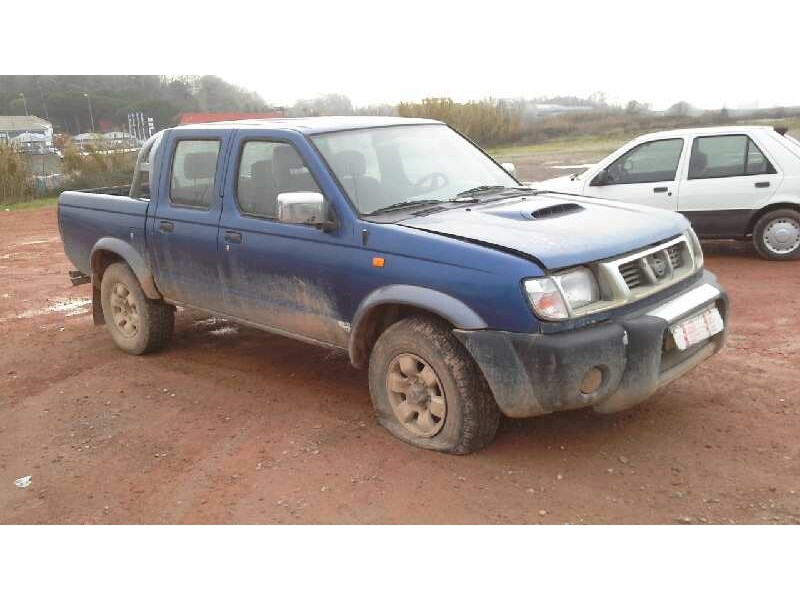nissan pick-up (d22) del año 1999