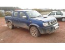 NISSAN PICK-UP (D22)