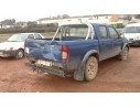 NISSAN PICK-UP (D22)