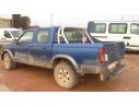 NISSAN PICK-UP (D22)