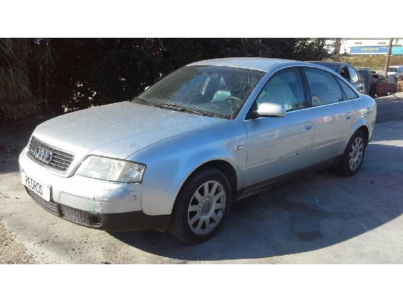 audi a6 berlina (4b2) del año 1997