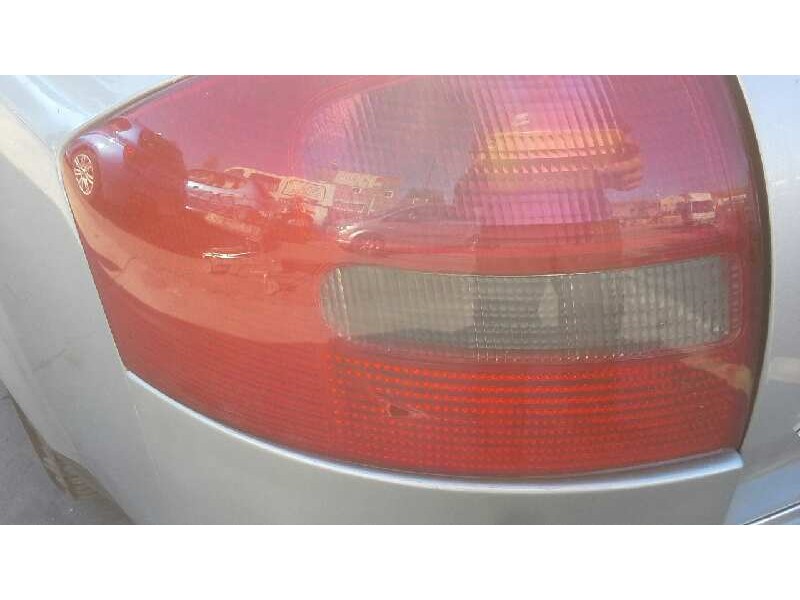 audi a6 berlina (4b2) del año 1997