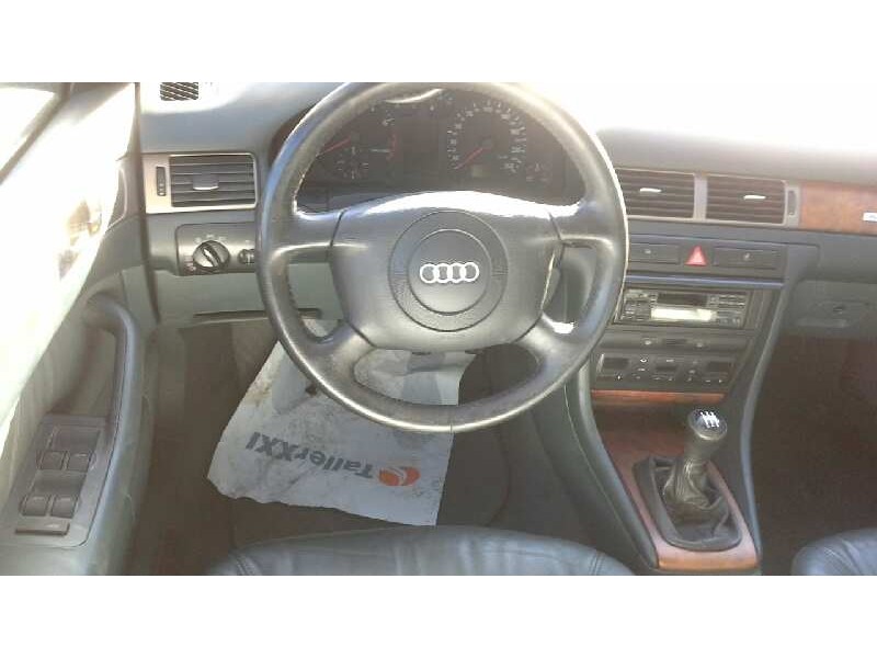 audi a6 berlina (4b2) del año 1997