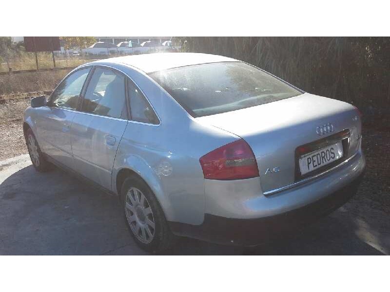 audi a6 berlina (4b2) del año 1997