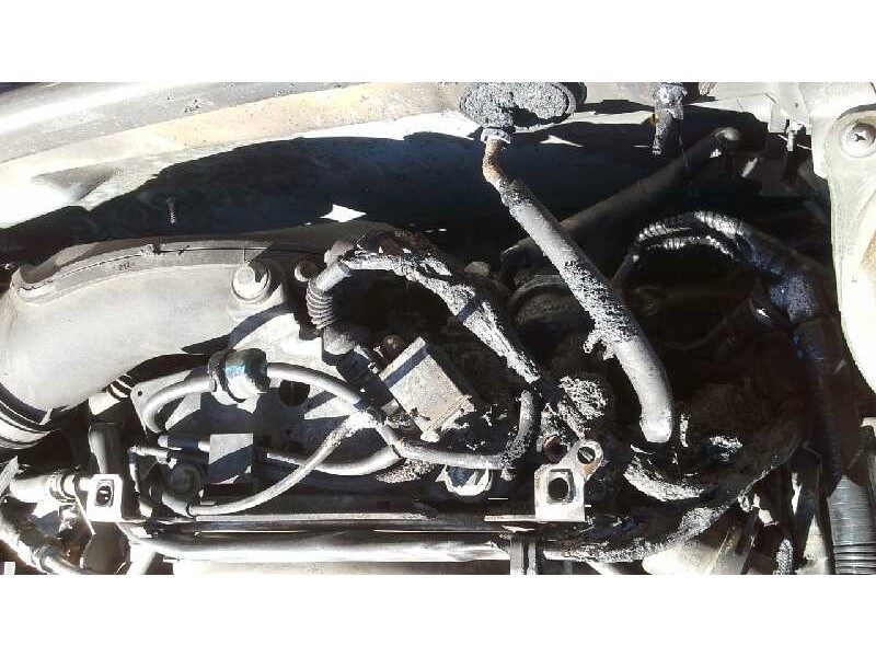 audi a6 berlina (4b2) del año 1997