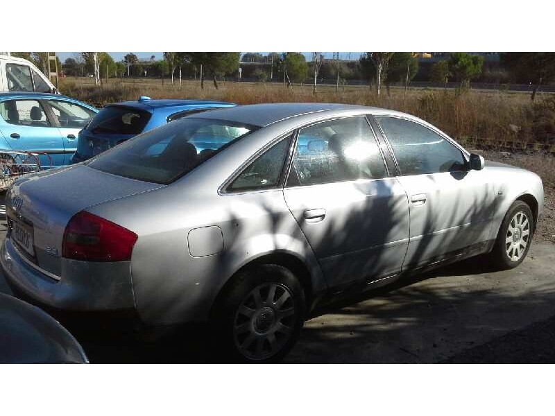 audi a6 berlina (4b2) del año 1997