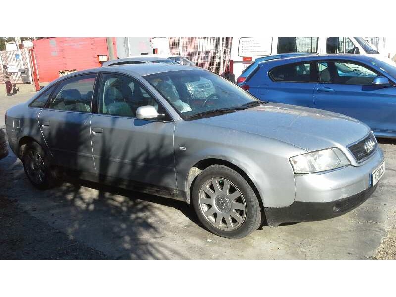 audi a6 berlina (4b2) del año 1997