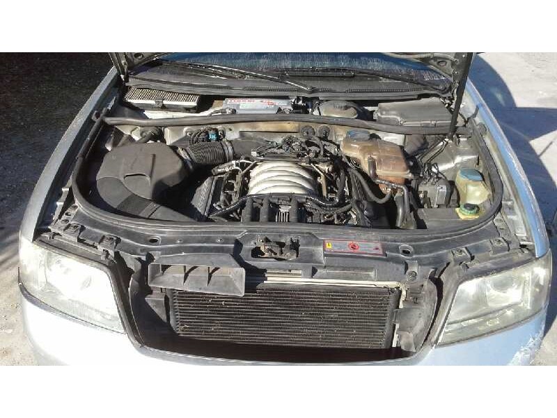 audi a6 berlina (4b2) del año 1997