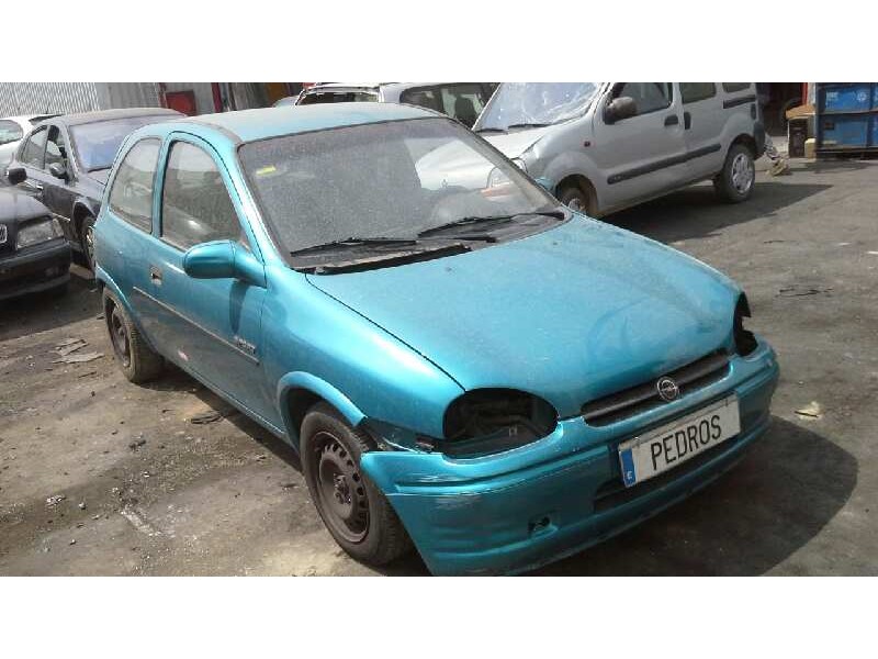 opel corsa b del año 1993