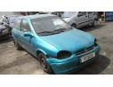 OPEL CORSA B