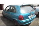 OPEL CORSA B