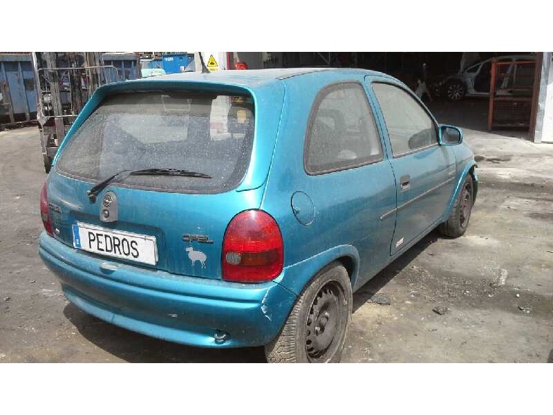 opel corsa b del año 1993
