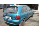 OPEL CORSA B